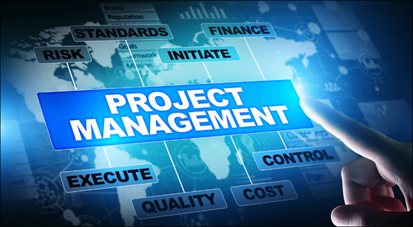 The Value of Hiring a Construction Project Manager