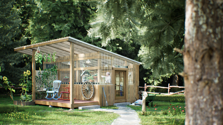 The Rise of Green Building in Construction