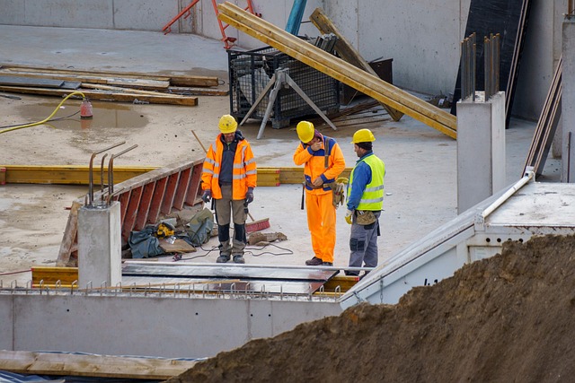 The Role of Construction Managers & Design Teams in Development