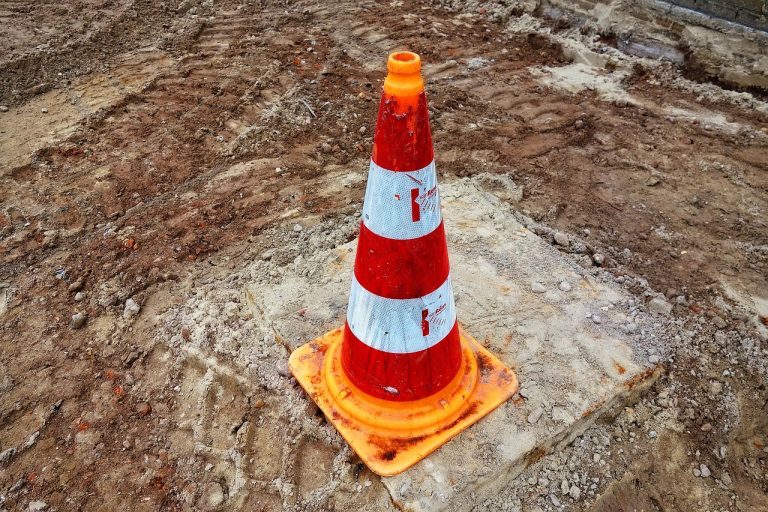 Construction Best Practices