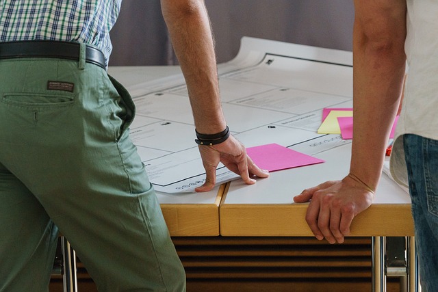 Design Meetings: Why Consistency Matters More Than Ever